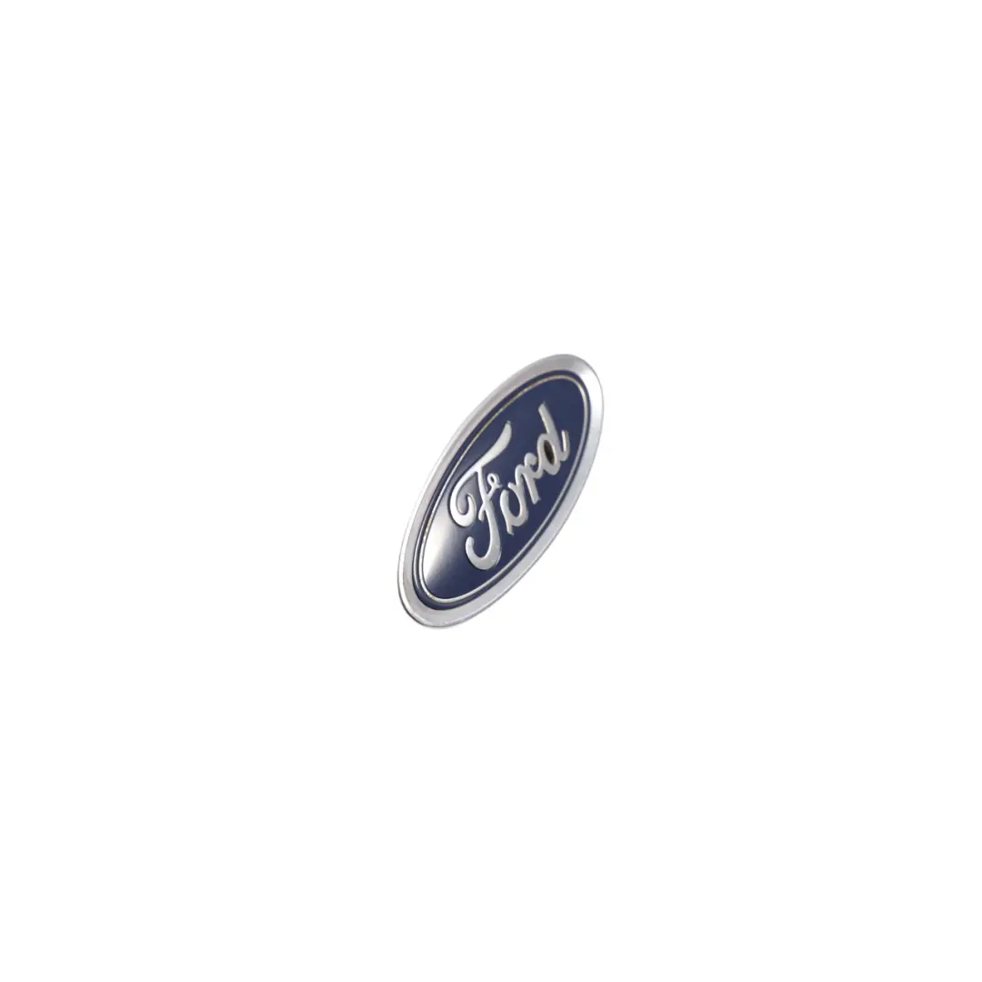 Ford Focus Mk3 Emblemat Logo Klapa Tylna - SKU F1EB-402A16-AB - Numer Części F1EB-402A16-AB