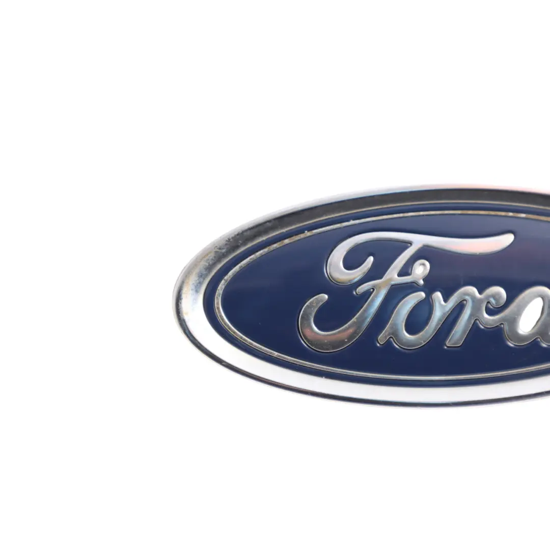 Mk3 Rear Tailgate Badge Boot Emblem Logo to Ford Focus with Part number F1EB-402A16-AB Ford Focus Mk3 Rear Tailgate Badge Boot Emblem Logo - SKU F1EB-402A16-AB - Part number F1EB-402A16-AB