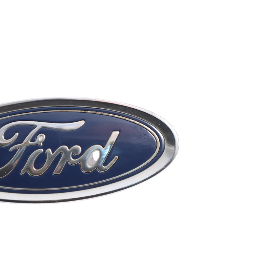Mk3 Rear Tailgate Badge Boot Emblem Logo to Ford Focus with Part number F1EB-402A16-AB Ford Focus Mk3 Rear Tailgate Badge Boot Emblem Logo - SKU F1EB-402A16-AB - Part number F1EB-402A16-AB