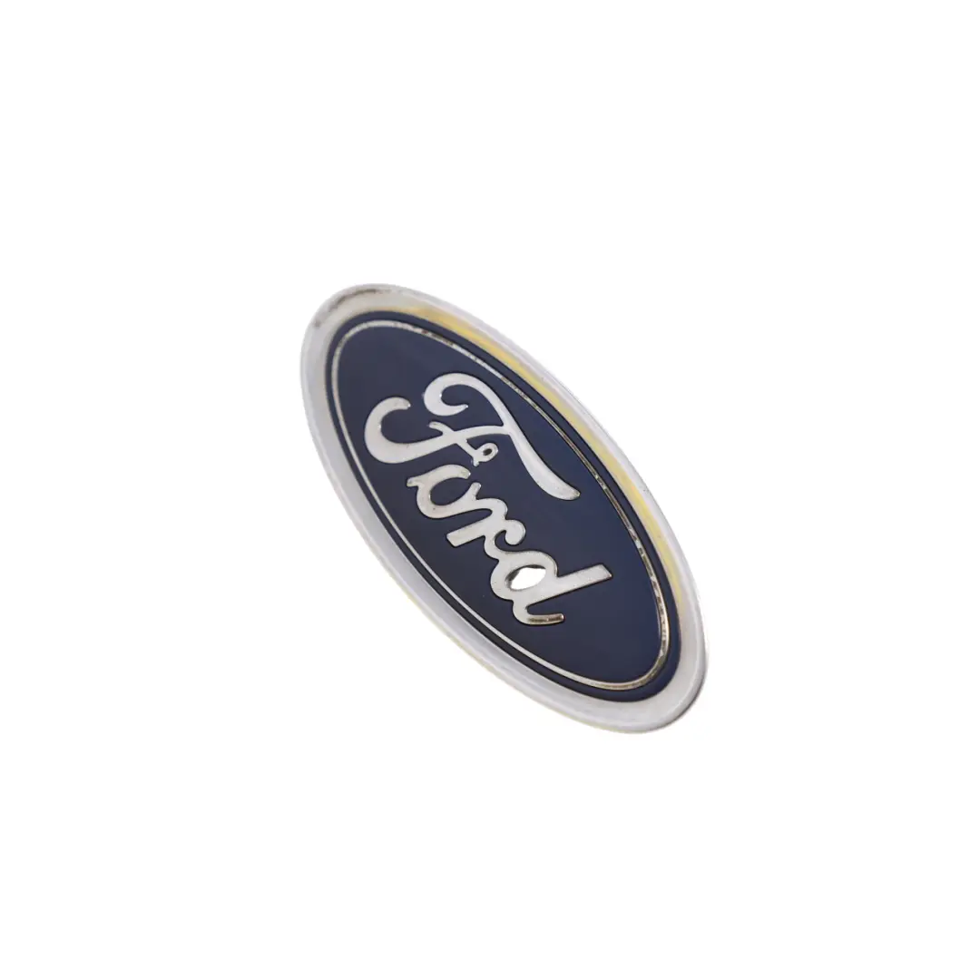 Ford Focus Mk3 Rear Tailgate Badge Boot Emblem Logo - SKU F1EB-402A16-AB - Part number F1EB-402A16-AB