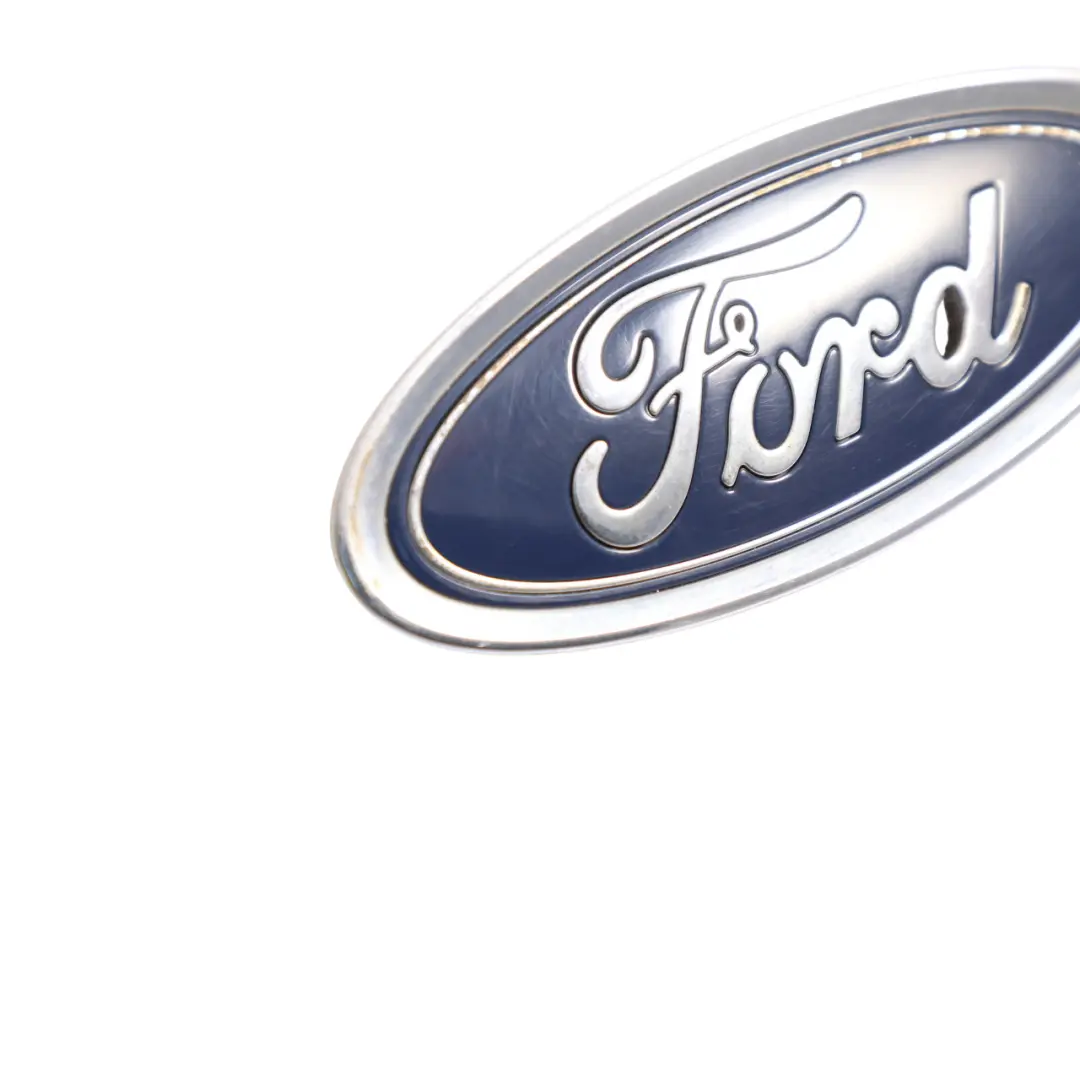 Mk3 Rear Tailgate Badge Boot Emblem Logo to Ford Focus with Part number F1EB-402A16-AB Ford Focus Mk3 Rear Tailgate Badge Boot Emblem Logo - SKU F1EB-402A16-AB - Part number F1EB-402A16-AB