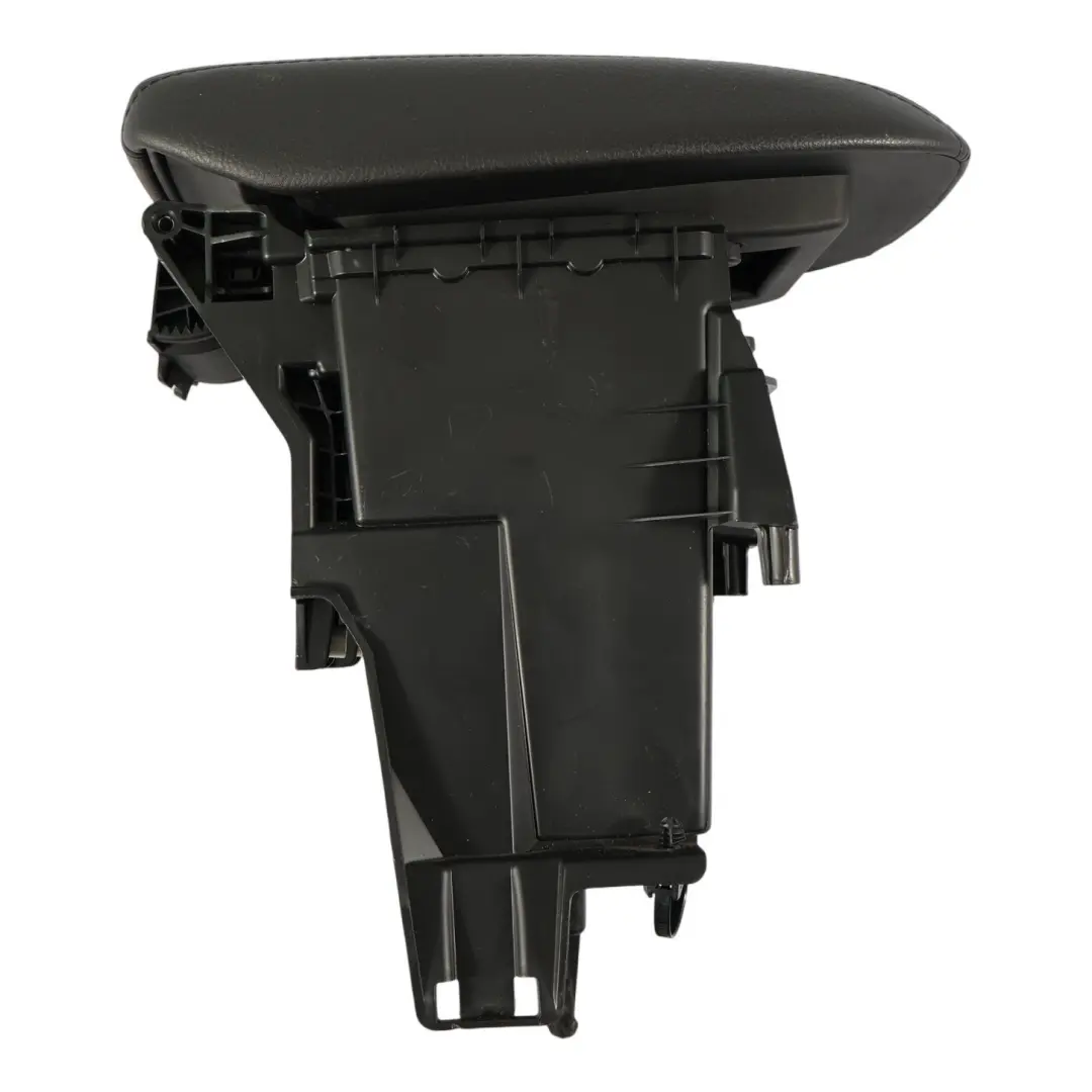 Ford Focus Mk3 Podłokietnik Schowek Konsoli Środkowej - SKU F1EB-A045C74-AG35B8 - Numer Części F1EB-A045C74-AG35B8