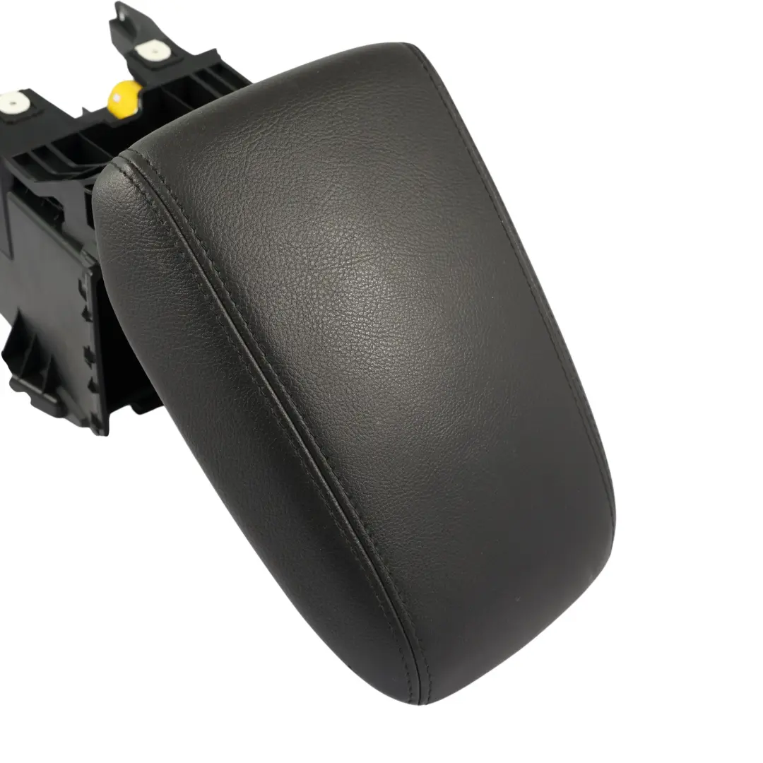 Ford Focus Mk3 Podłokietnik Schowek Konsoli Środkowej - SKU F1EB-A045C74-AG35B8 - Numer Części F1EB-A045C74-AG35B8