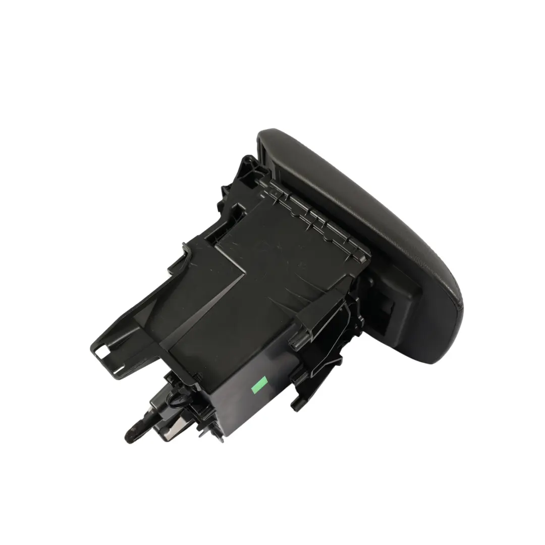 Ford Focus Mk3 Console Centrale Accoudoir Cuir Noir - SKU F1EB-A045C74-AG35B8 - Numéro de pièce F1EB-A045C74-AG35B8