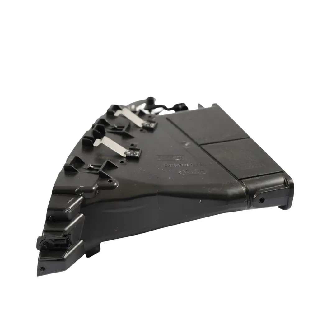 Mk3 Dashboard Central Vent Outlet Right O/S to Ford Focus with Part number F1EBA014L20BB3JA6 Ford Focus Mk3 Dashboard Central Vent Outlet Right O/S - SKU F1EBA014L20BB3JA6 - Part number F1EBA014L20BB3JA6