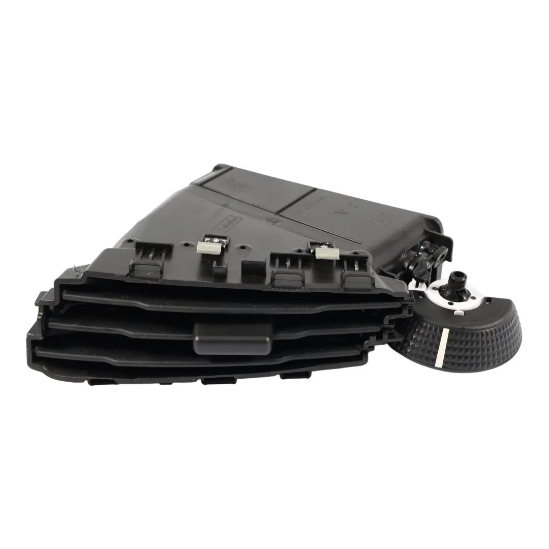 Mk3 Dashboard Air Vent Panel Centre Left N/S to Ford Focus with Part number F1EBA014L21BB3JA6 Ford Focus Mk3 Dashboard Air Vent Panel Centre Left N/S - SKU F1EBA014L21BB3JA6 - Part number F1EBA014L21BB3JA6