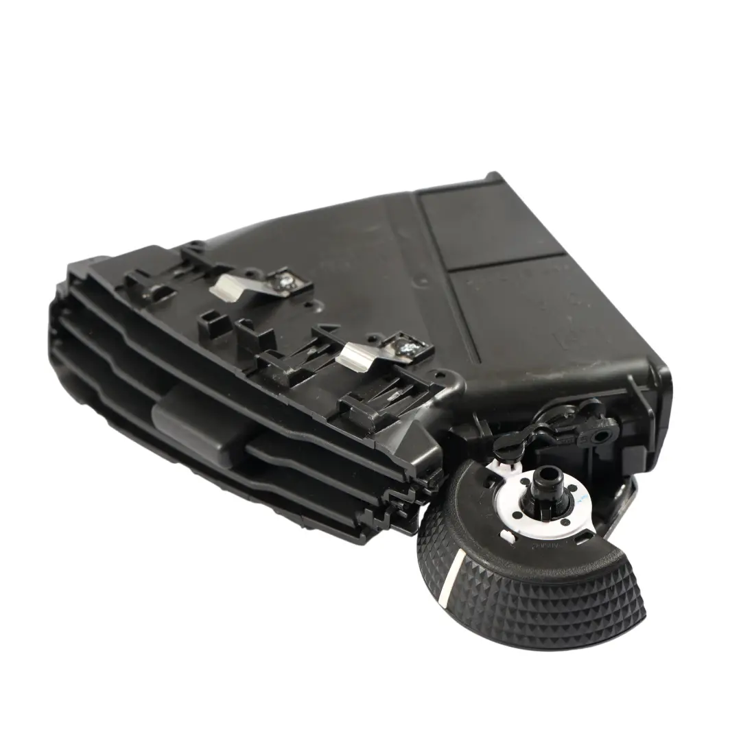 Mk3 Dashboard Air Vent Panel Centre Left N/S to Ford Focus with Part number F1EBA014L21BB3JA6 Ford Focus Mk3 Dashboard Air Vent Panel Centre Left N/S - SKU F1EBA014L21BB3JA6 - Part number F1EBA014L21BB3JA6