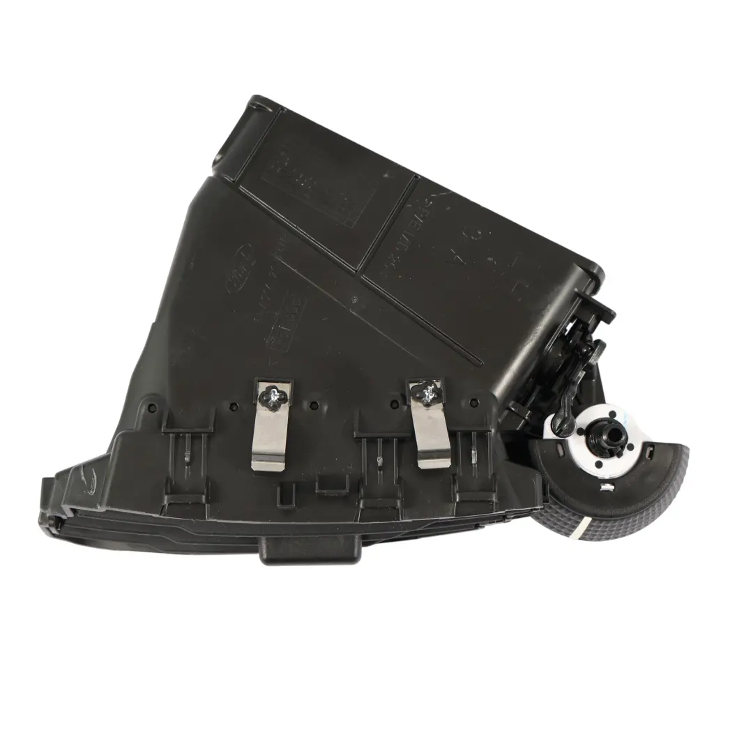 Ford Focus Mk3 Armaturenbrett Luftklappe Mitte Links - SKU F1EBA014L21BB3JA6 - Teilenummer F1EBA014L21BB3JA6