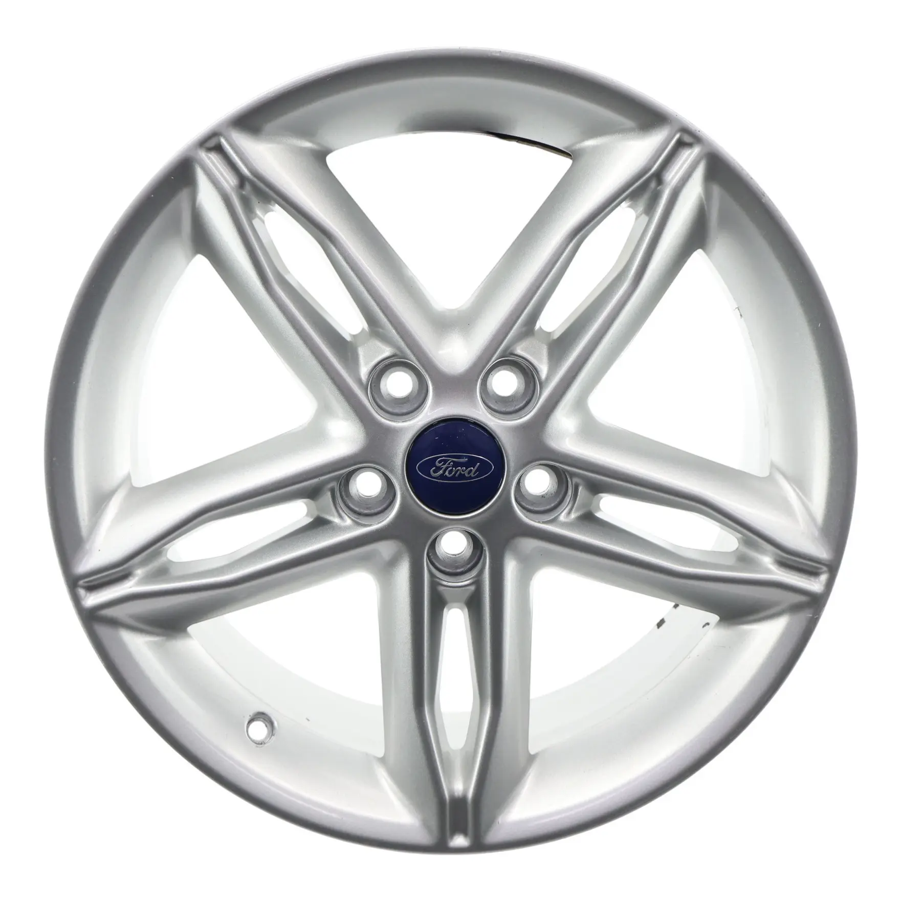 Ford Focus Mk3 Felga Aluminiowa 17" 7J ET:50 Double Spoke F1EJ-C1B
