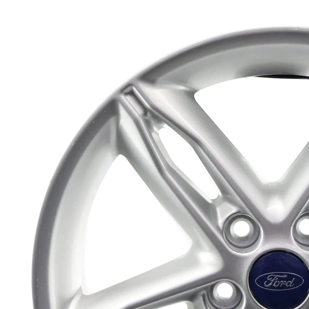 Mk3 Felga Aluminiowa 17" 7J ET:50 Double Spoke do Ford Focus o numerze F1EJ-C1B Ford Focus Mk3 Felga Aluminiowa 17" 7J ET:50 Double Spoke - SKU F1EJ-C1B-2 - Numer Części F1EJ-C1B