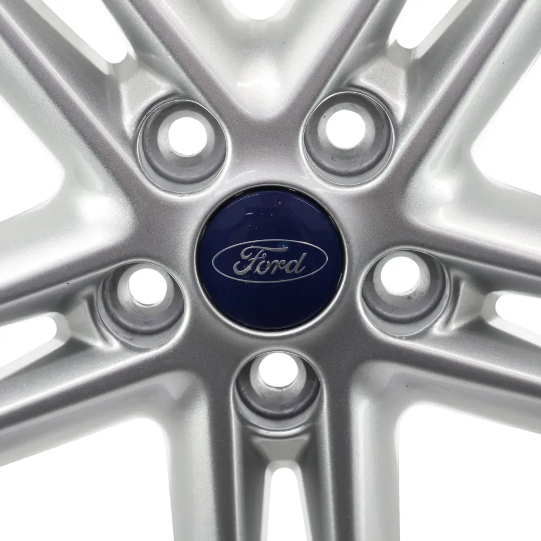 Mk3 Felga Aluminiowa 17" 7J ET:50 Double Spoke do Ford Focus o numerze F1EJ-C1B Ford Focus Mk3 Felga Aluminiowa 17" 7J ET:50 Double Spoke - SKU F1EJ-C1B-2 - Numer Części F1EJ-C1B