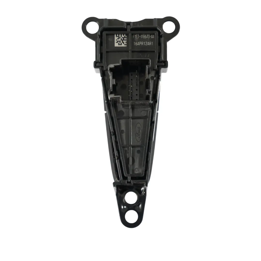 Ford Focus Mk3 Auto Start Stop Ein Aus Schalter Panel F1ET11B573AA - SKU F1ET-11B573-AA - Teilenummer F1ET-11B573-AA