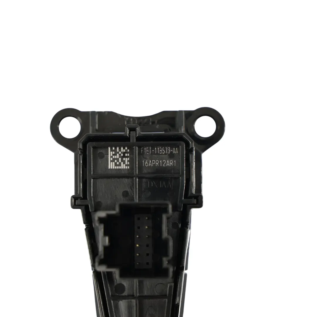 Ford Focus Mk3 Auto Start Stop On Off Switch Panel Przycisków F1ET11B573AA - SKU F1ET-11B573-AA - Numer Części F1ET-11B573-AA