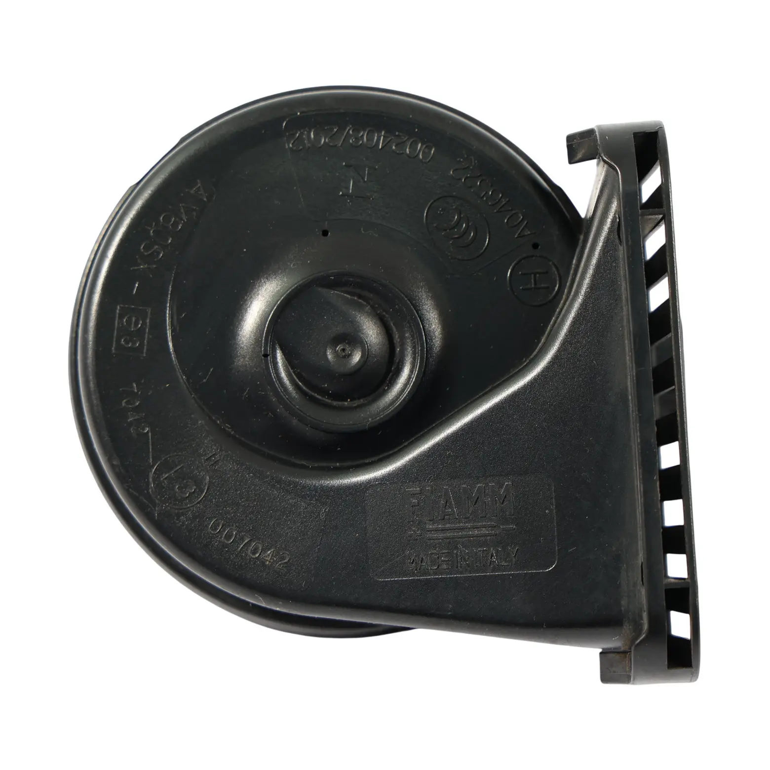 Ford Focus III Ensemble De Klaxon Aigu Avec Support F1ET-13801-AC