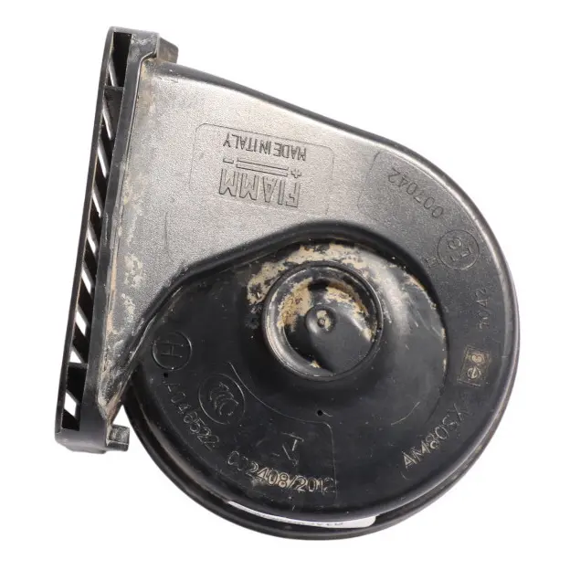 Ensemble De Klaxon Aigu Avec Support pour Ford Focus III à propos du numéro de pièce F1ET-13801-AC Ford Focus III Ensemble De Klaxon Aigu Avec Support - SKU F1ET-13801-AC - Numéro de pièce F1ET-13801-AC