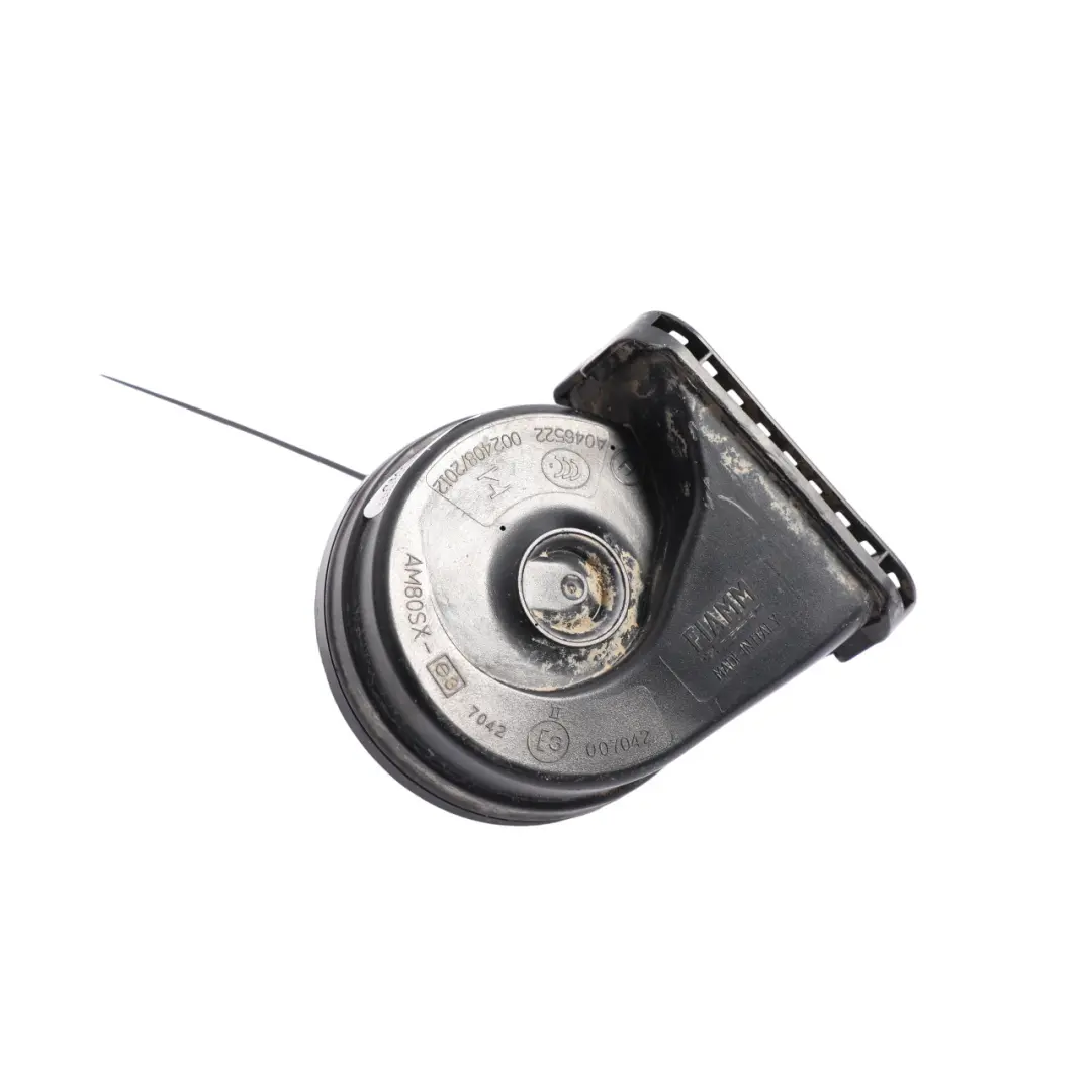 Hupeneinheit Hohem Ton für Ford Focus III mit Teilenummer F1ET-13801-AC Ford Focus III Hupeneinheit Hohem Ton - SKU F1ET-13801-AC - Teilenummer F1ET-13801-AC