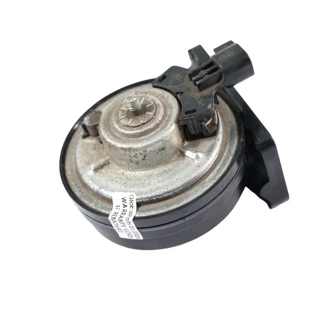 Ford Focus Mk3 Horn Signal High Tone Unit Assy With Bracket - SKU F1ET-13801-AC - Part number F1ET-13801-AC