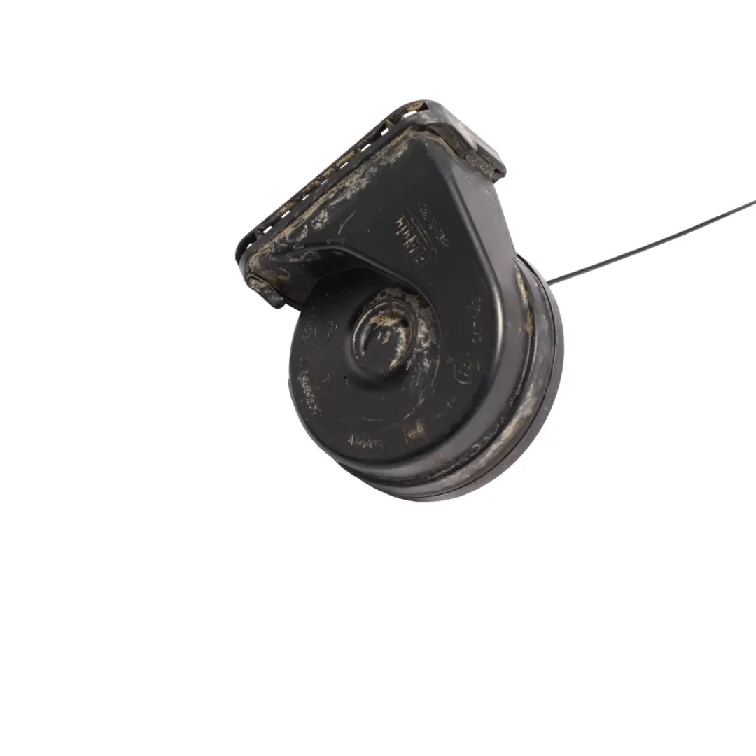 Ensemble De Klaxon Aigu Avec Support pour Ford Focus III à propos du numéro de pièce F1ET-13801-AC Ford Focus III Ensemble De Klaxon Aigu Avec Support - SKU F1ET-13801-AC - Numéro de pièce F1ET-13801-AC