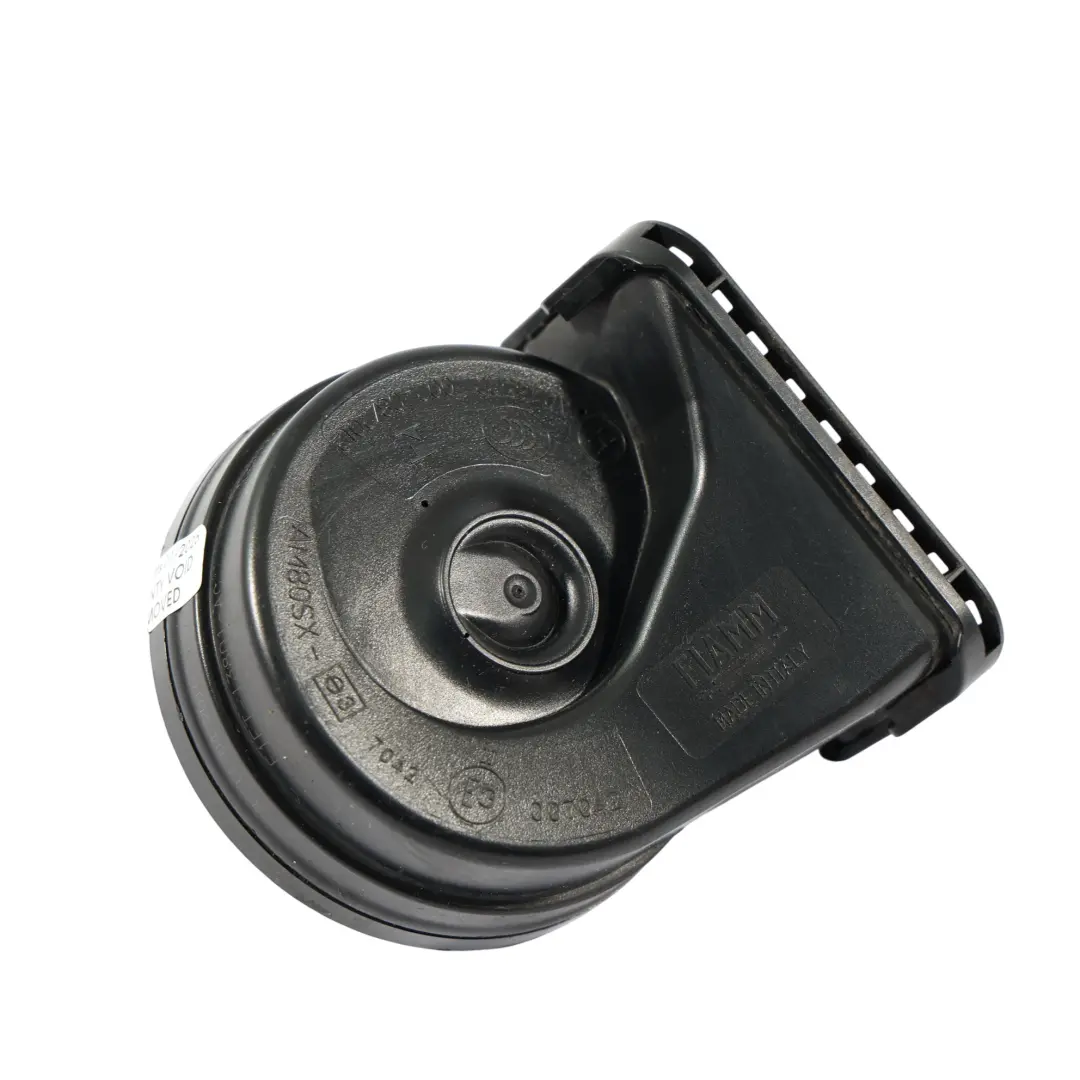 Ford Focus Mk3 Klakson Sygnał Dźwiękowy Wysoki - SKU F1ET-13801-AC - Numer Części F1ET-13801-AC