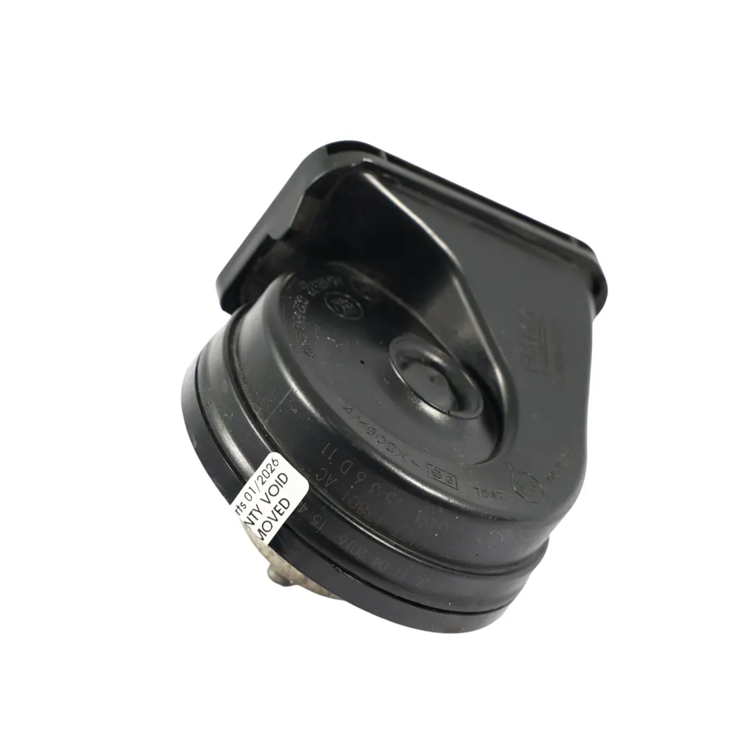 Ford Focus Mk3 Klakson Sygnał Dźwiękowy Wysoki - SKU F1ET-13801-AC - Numer Części F1ET-13801-AC