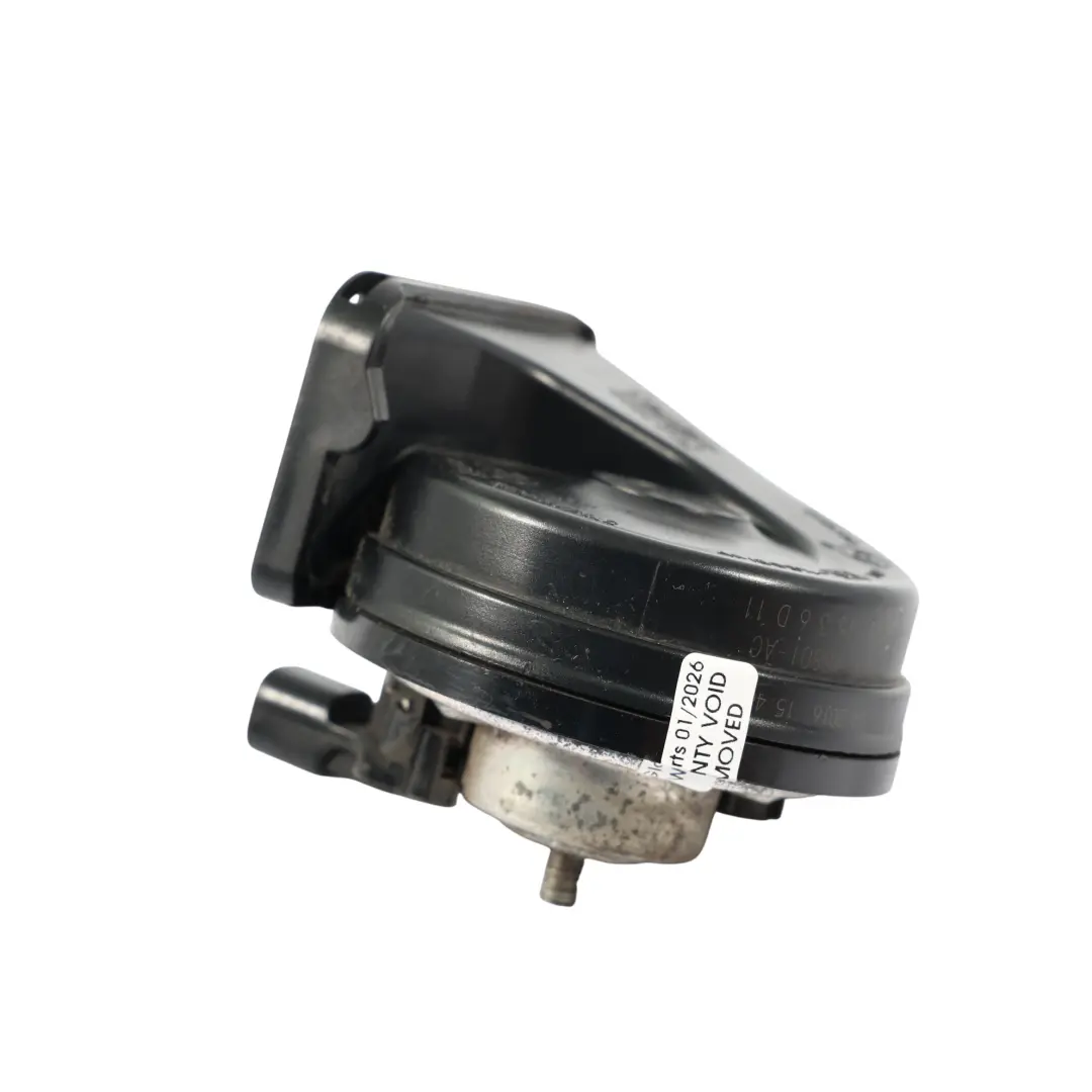 Ford Focus Mk3 Klakson Sygnał Dźwiękowy Wysoki - SKU F1ET-13801-AC - Numer Części F1ET-13801-AC