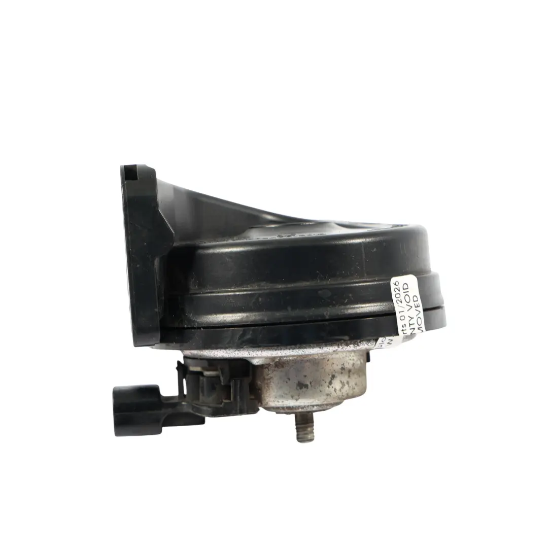Mk3 Horn Signal High Tone Unit Assy With Bracket to Ford Focus with Part number F1ET-13801-AC Ford Focus Mk3 Horn Signal High Tone Unit Assy With Bracket - SKU F1ET-13801-AC - Part number F1ET-13801-AC