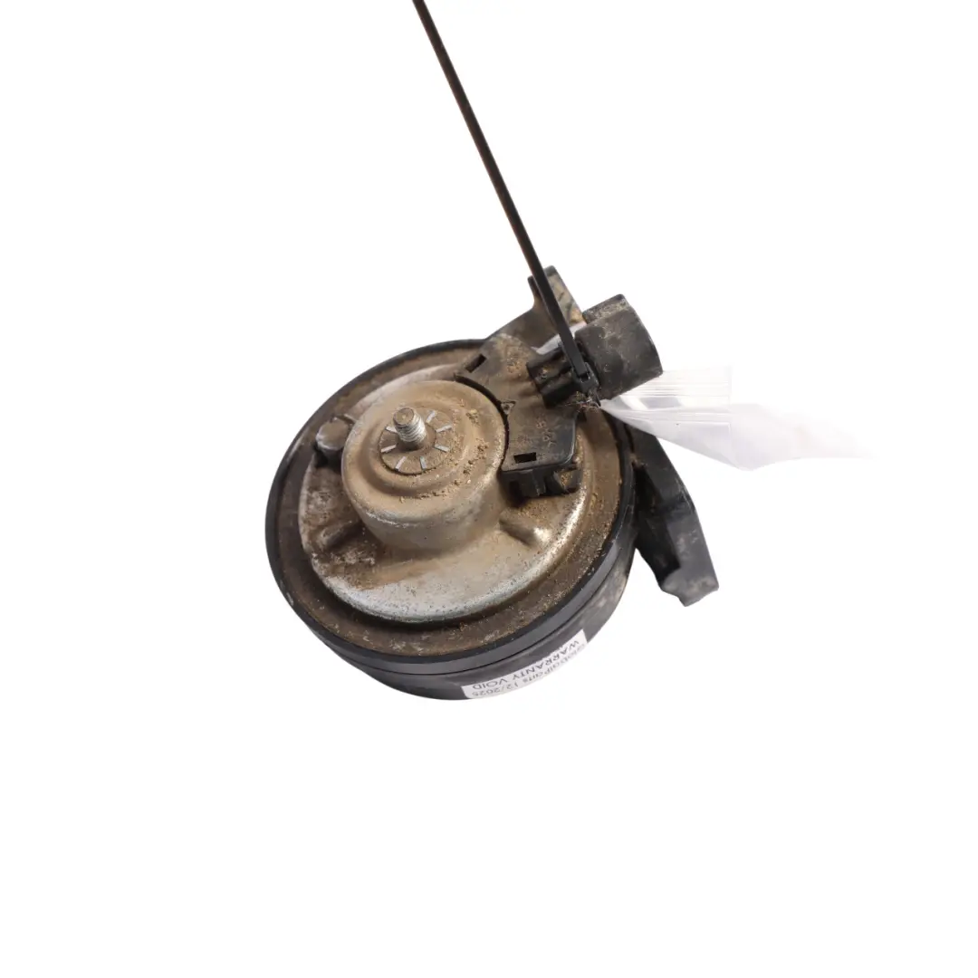 Mk3 Klakson Sygnał Dźwiękowy Wysoki do Ford Focus o numerze F1ET-13801-AC Ford Focus Mk3 Klakson Sygnał Dźwiękowy Wysoki - SKU F1ET-13801-AC - Numer Części F1ET-13801-AC