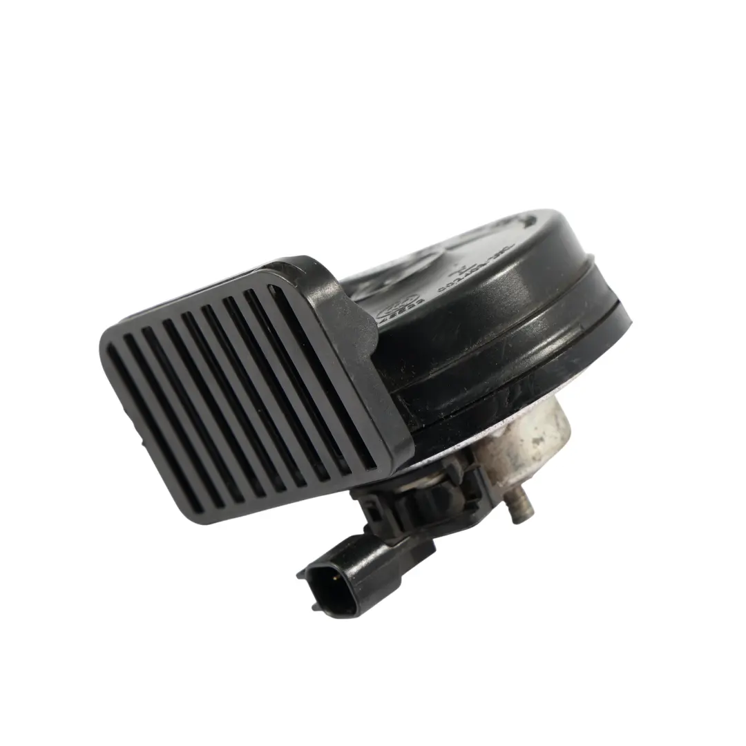 Ford Focus Mk3 Klakson Sygnał Dźwiękowy Wysoki - SKU F1ET-13801-AC - Numer Części F1ET-13801-AC