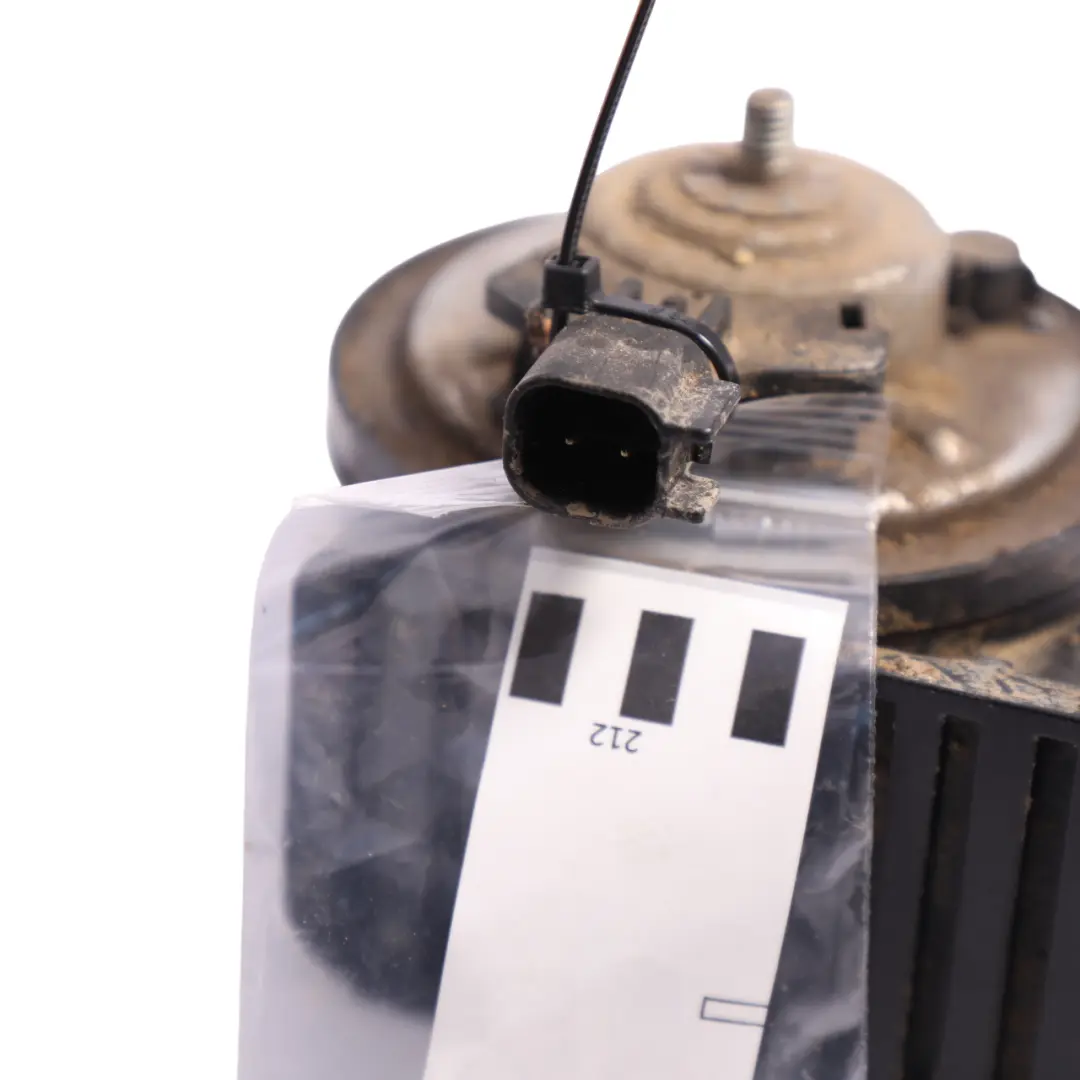 Mk3 Klakson Sygnał Dźwiękowy Wysoki do Ford Focus o numerze F1ET-13801-AC Ford Focus Mk3 Klakson Sygnał Dźwiękowy Wysoki - SKU F1ET-13801-AC - Numer Części F1ET-13801-AC