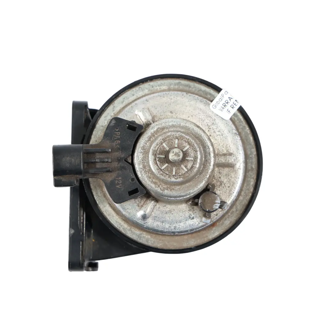 Ford Focus Mk3 Horn Signal High Tone Unit Assy With Bracket - SKU F1ET-13801-AC - Part number F1ET-13801-AC