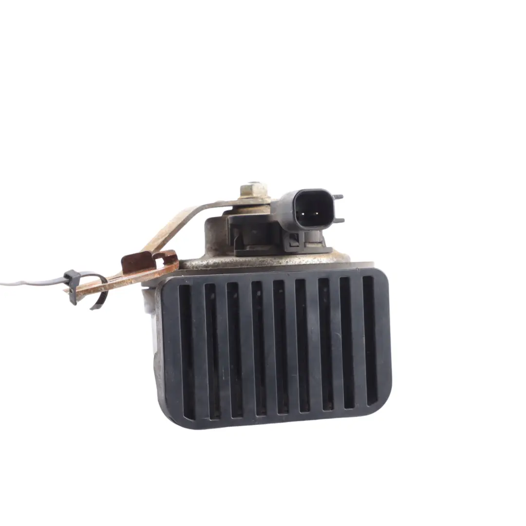 Ford Focus Mk3 Horn Signal Low Tone Unit Assy With Bracket - SKU F1ET-13802-AC - Part number F1ET-13802-AC
