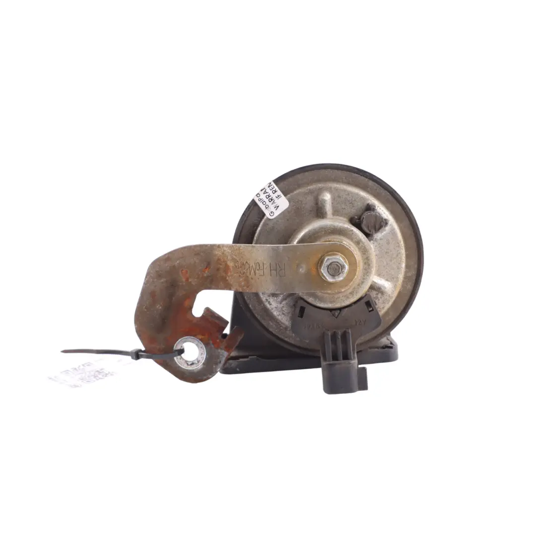 Ford Focus Mk3 Horn Signal Low Tone Unit Assy With Bracket - SKU F1ET-13802-AC - Part number F1ET-13802-AC