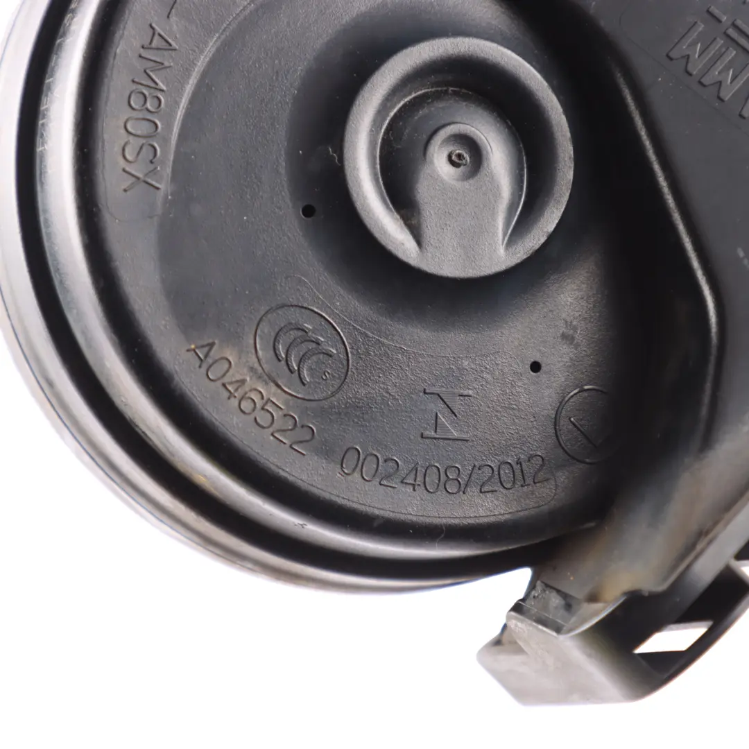 Ford Focus Mk3 Horn Signal Low Tone Unit Assy With Bracket - SKU F1ET-13802-AC - Part number F1ET-13802-AC