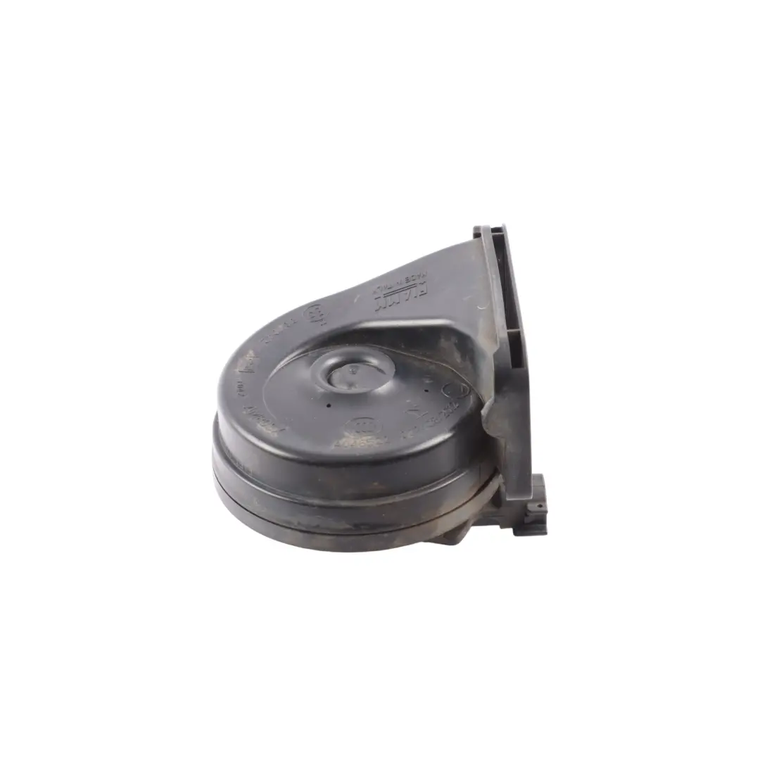 Ford Focus MK3 Hupe Signal Tief Ton Einheit Mit Halterung - SKU F1ET-13802-AC - Teilenummer F1ET-13802-AC
