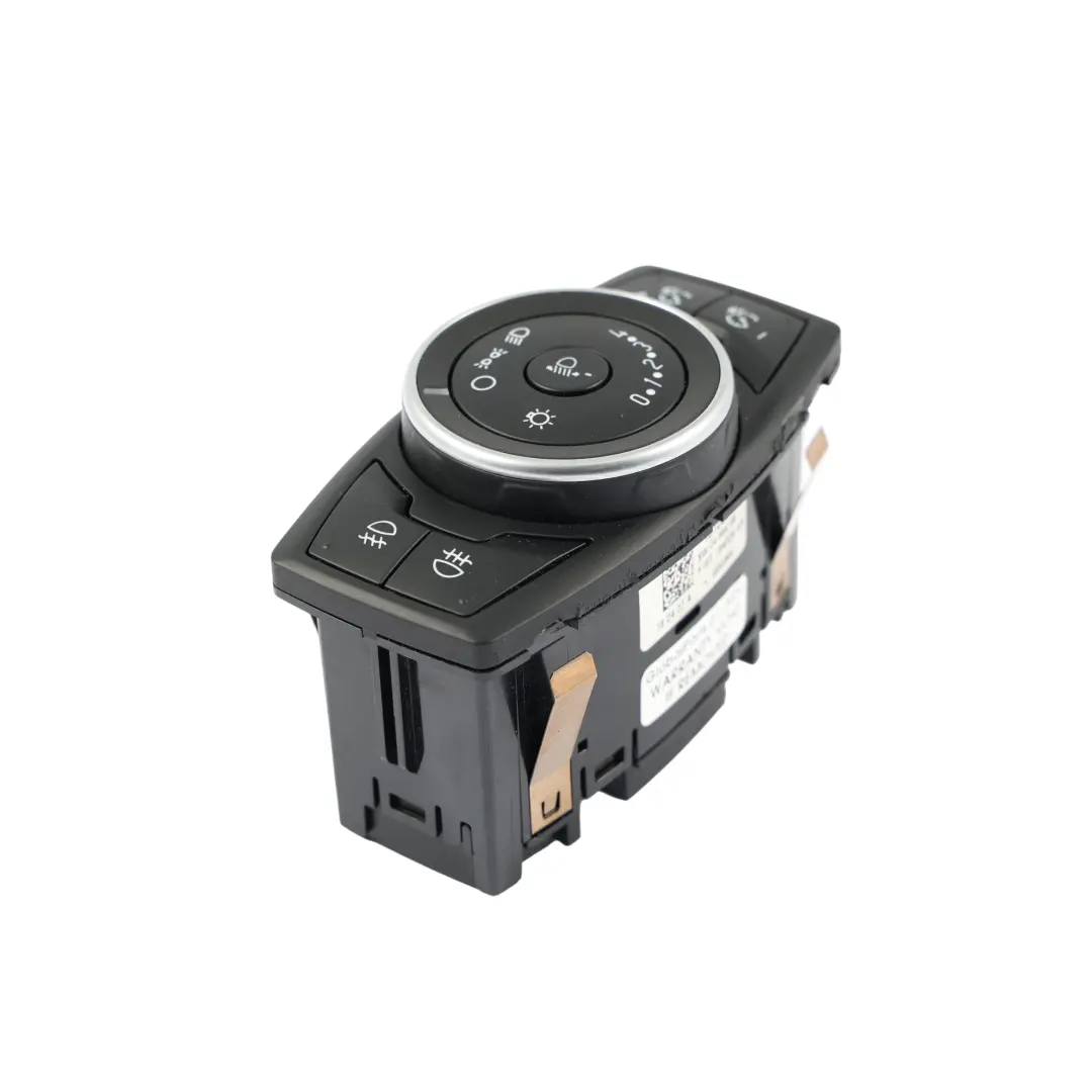 Ford Focus Mk3 Scheinwerfer Nebelscheinwerfer Schaltertafel - SKU F1ET-13A024-AA - Teilenummer F1ET-13A024-AA