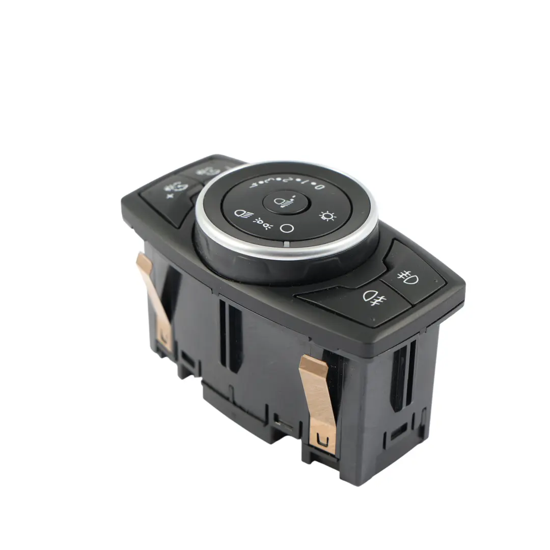 Ford Focus Mk3 Faro Fendinebbia Pulsante Interruttore Pannello - SKU F1ET-13A024-AA - Numero di parte F1ET-13A024-AA