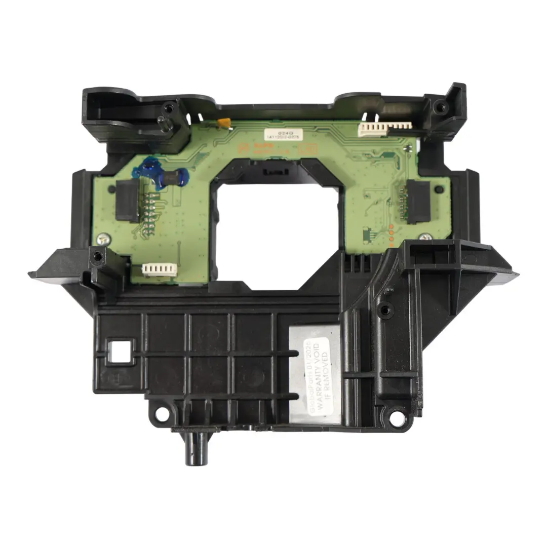 Ford Focus Mk3 Module De Fixation Coulissante Colonne Direction - SKU F1ET-13N064-AB - Numéro de pièce F1ET-13N064-AB