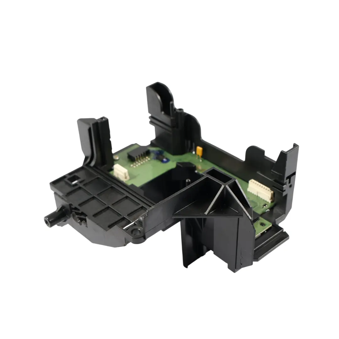 Mk3 Moduł Uchwyt Przełączników Manetek do Ford Focus o numerze F1ET-13N064-AB Ford Focus Mk3 Moduł Uchwyt Przełączników Manetek - SKU F1ET-13N064-AB - Numer Części F1ET-13N064-AB