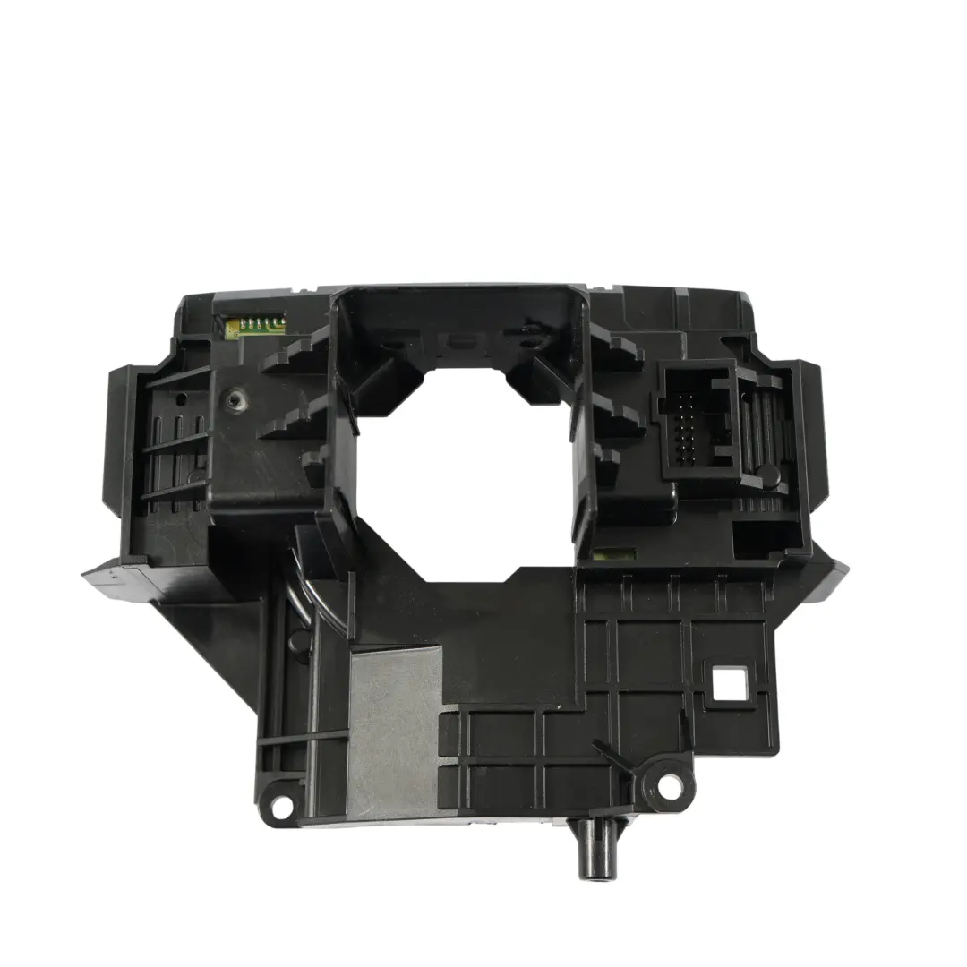 Ford Focus Mk3 Steering Column Stalk Slip Mount Bracket Module - SKU F1ET-13N064-AB - Part number F1ET-13N064-AB