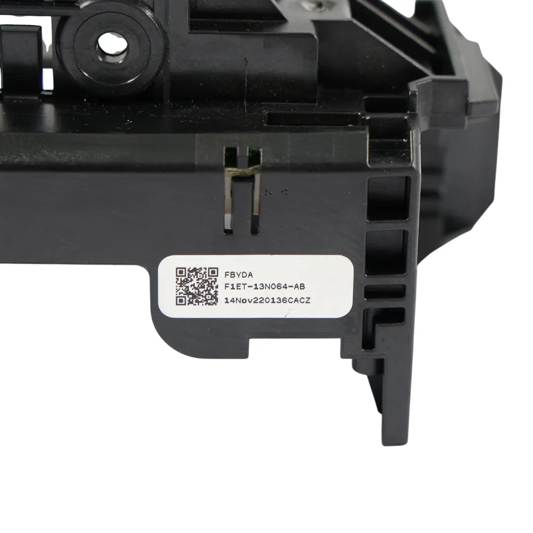 Ford Focus Mk3 Módulo De Montaje Deslizante Palanca Dirección - SKU F1ET-13N064-AB - Número de pieza F1ET-13N064-AB