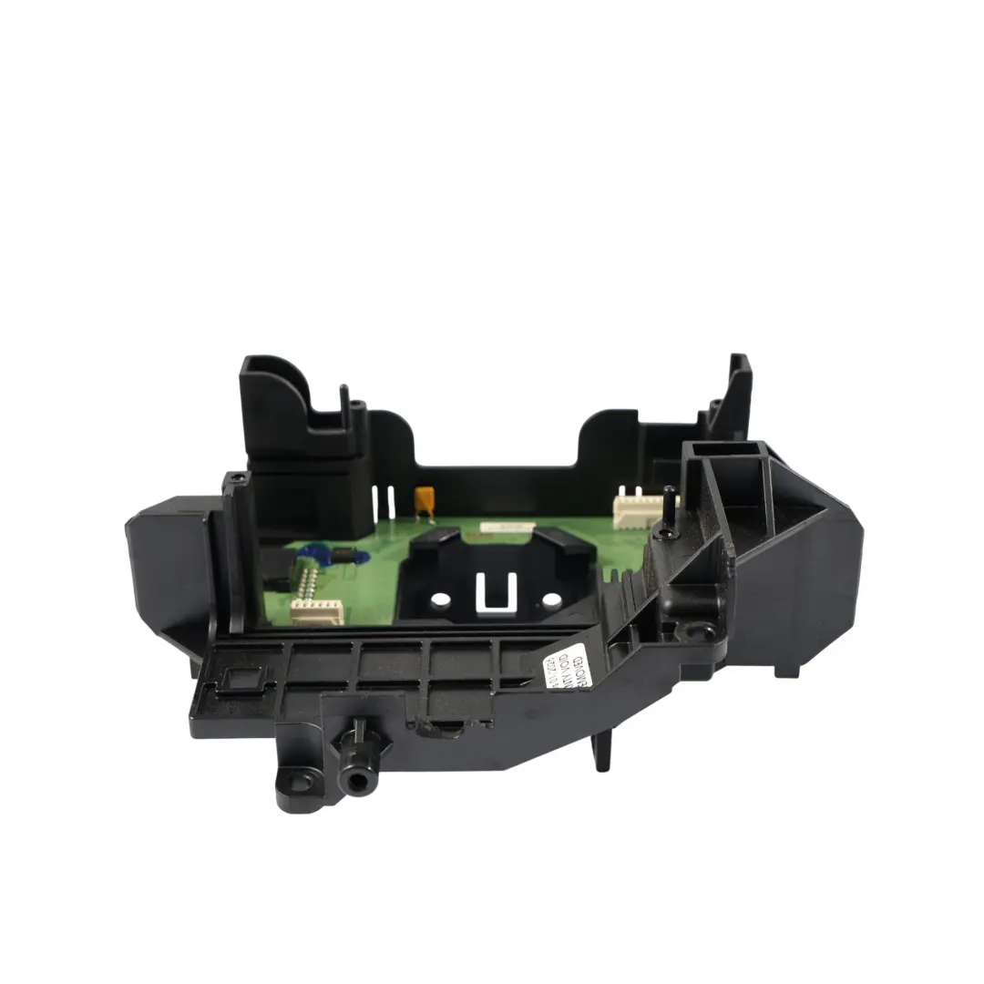 Ford Focus Mk3 Steering Column Stalk Slip Mount Bracket Module - SKU F1ET-13N064-AB - Part number F1ET-13N064-AB