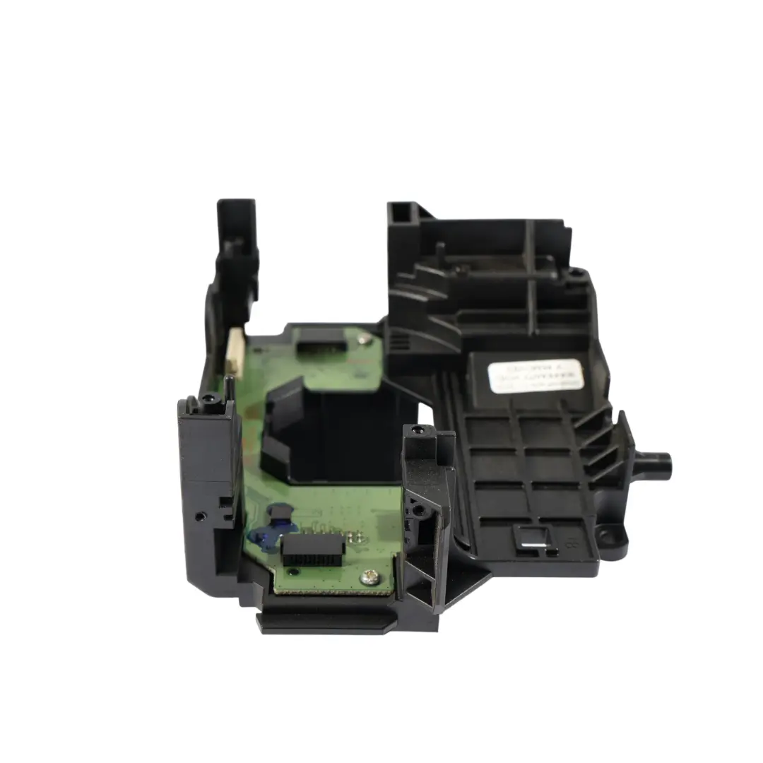 Ford Focus Mk3 Module De Fixation Coulissante Colonne Direction - SKU F1ET-13N064-AB - Numéro de pièce F1ET-13N064-AB