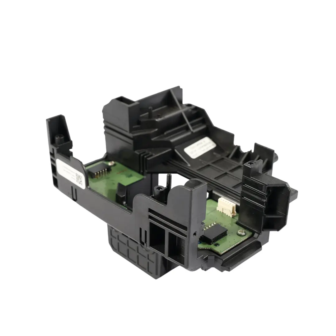 Ford Focus Mk3 Modulo Staffa Supporto Montaggio Dello Sterzo - SKU F1ET-13N064-AB - Numero di parte F1ET-13N064-AB