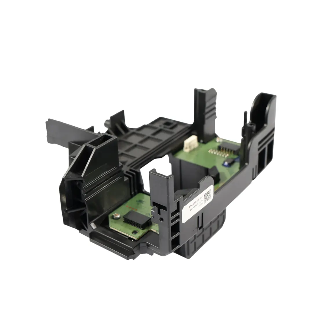 Ford Focus Mk3 Moduł Uchwyt Przełączników Manetek - SKU F1ET-13N064-AB - Numer Części F1ET-13N064-AB