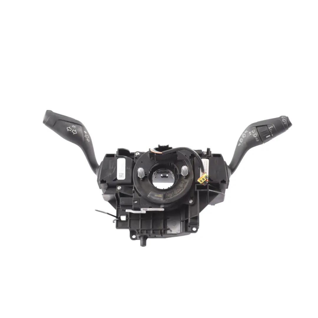 Mk3 Steering Column Stalk Slip Mount Bracket Module to Ford Focus with Part number F1ET-13N064-AC Ford Focus Mk3 Steering Column Stalk Slip Mount Bracket Module - SKU F1ET-13N064-AC - Part number F1ET-13N064-AC