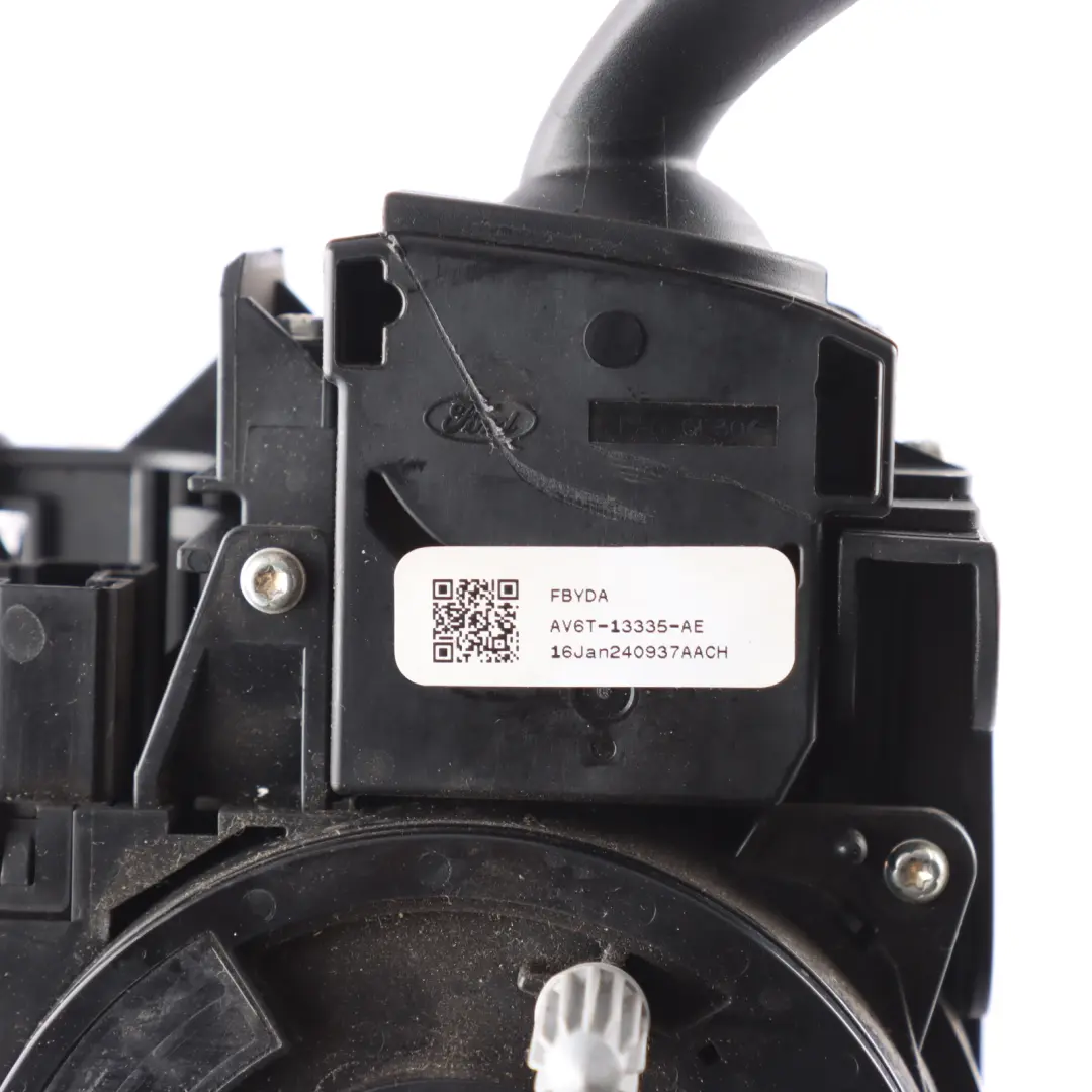 Mk3 Support Fixation Coulissante Colonne Direction pour Ford Focus à propos du numéro de pièce F1ET-13N064-AC Ford Focus Mk3 Support Fixation Coulissante Colonne Direction - SKU F1ET-13N064-AC - Numéro de pièce F1ET-13N064-AC