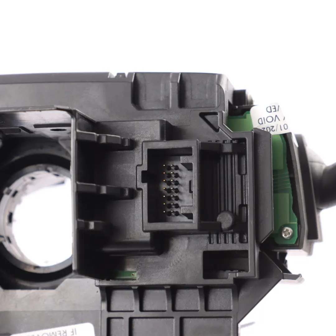 Mk3 Lenksäule Lenkstockhebel Halterung Modul für Ford Focus mit Teilenummer F1ET-13N064-AC Ford Focus Mk3 Lenksäule Lenkstockhebel Halterung Modul - SKU F1ET-13N064-AC - Teilenummer F1ET-13N064-AC