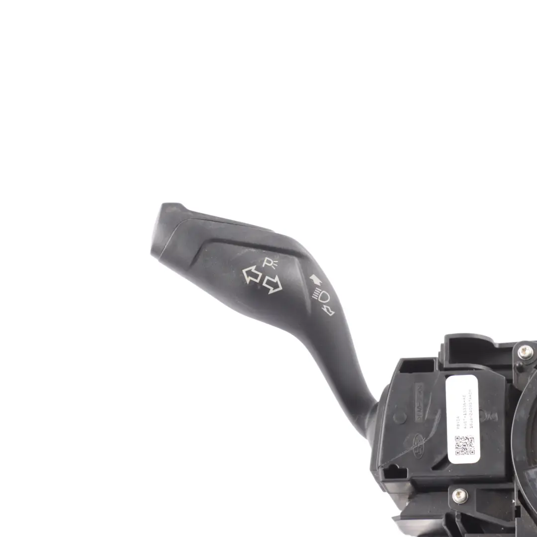 Mk3 Steering Column Stalk Slip Mount Bracket Module to Ford Focus with Part number F1ET-13N064-AC Ford Focus Mk3 Steering Column Stalk Slip Mount Bracket Module - SKU F1ET-13N064-AC - Part number F1ET-13N064-AC