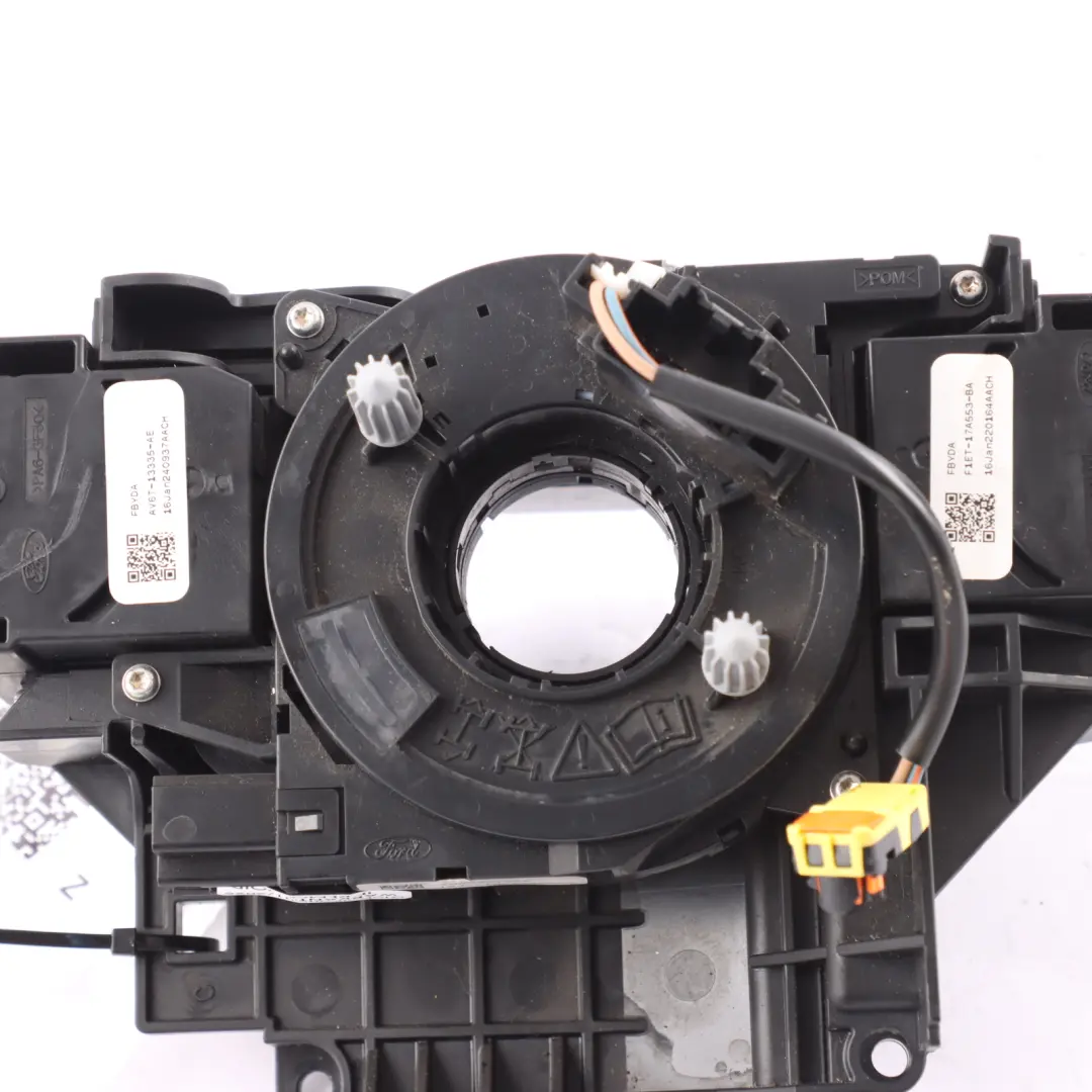 Mk3 Modulo Staffa Supporto Per Piantone Dello Sterzo per Ford Focus con numero di parte F1ET-13N064-AC Ford Focus Mk3 Modulo Staffa Supporto Per Piantone Dello Sterzo - SKU F1ET-13N064-AC - Numero di parte F1ET-13N064-AC