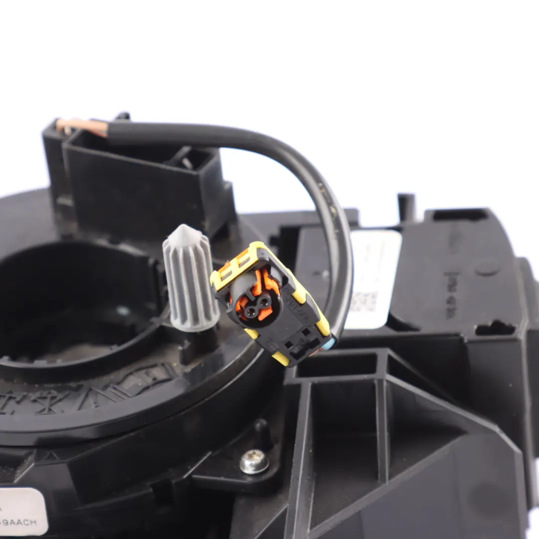 Ford Focus Mk3 Support Fixation Coulissante Colonne Direction - SKU F1ET-13N064-AC - Numéro de pièce F1ET-13N064-AC